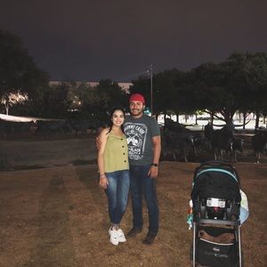 Meet your Posher, Priscilla